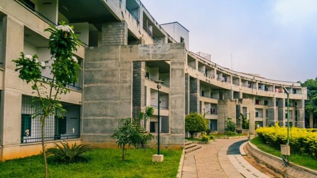top 5 MBA Colleges in Karnataka