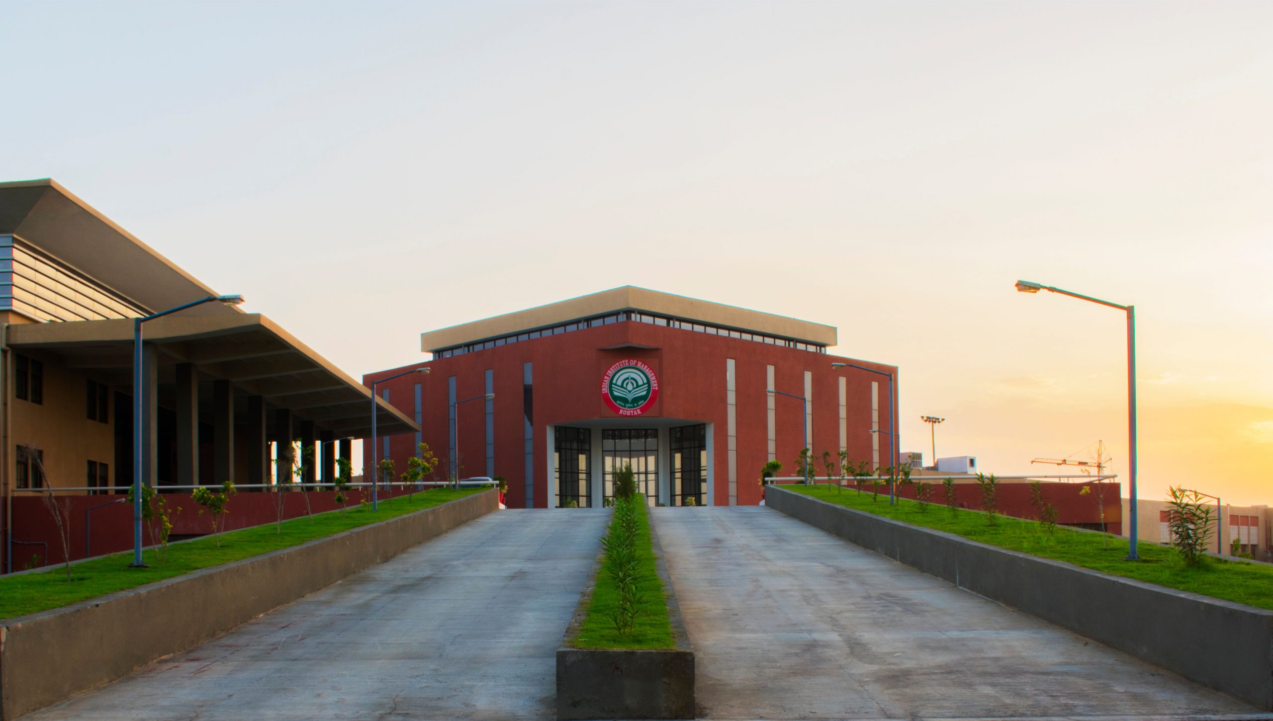 top 10 management colleges in Haryana