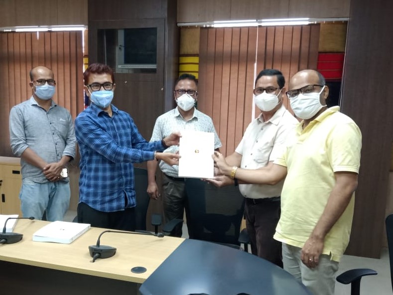 IIT Guwahati study