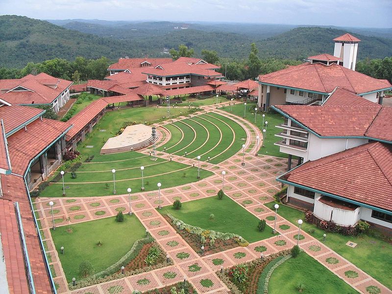 IIM Kozhikode admission