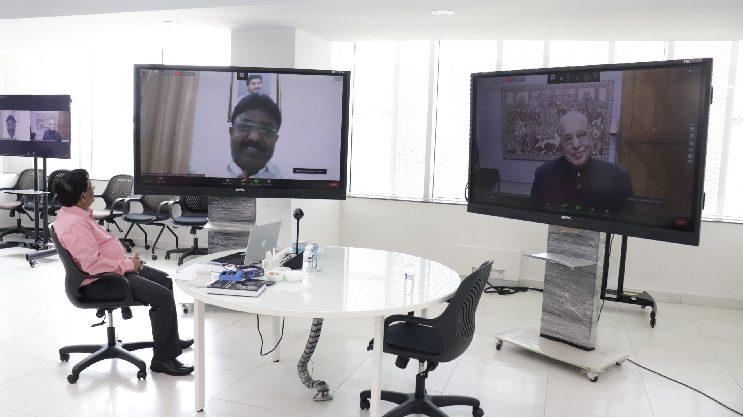 SRM University AP