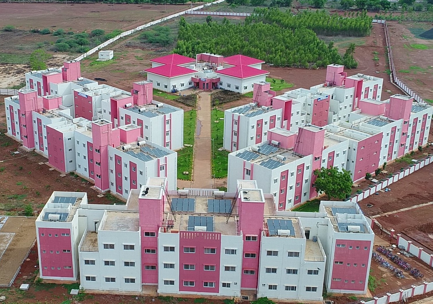 NIT Andhra Pradesh to collaborate with the industry