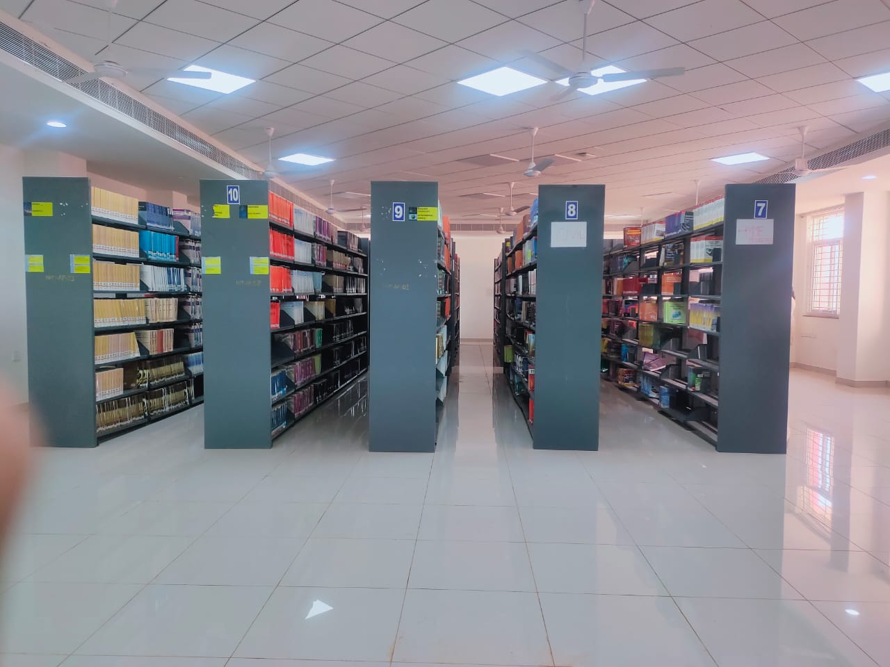 NIT Andhra Pradesh to collaborate with the industry
