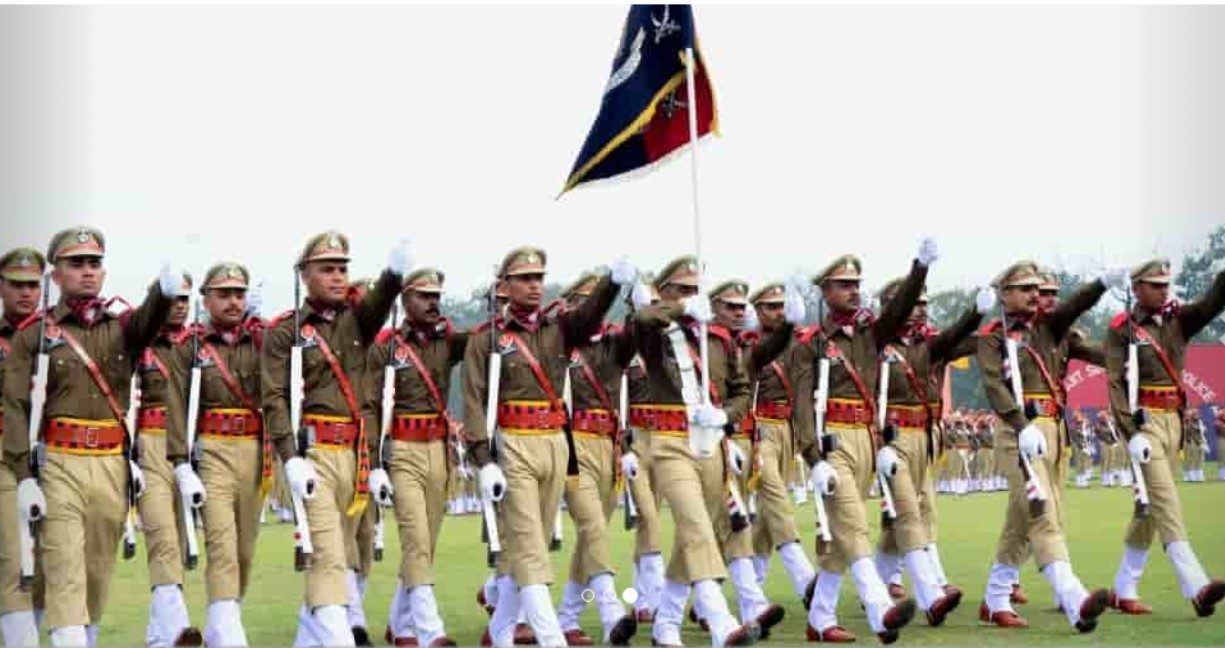 Punjab Police SI job: Great last date to apply is 27 July