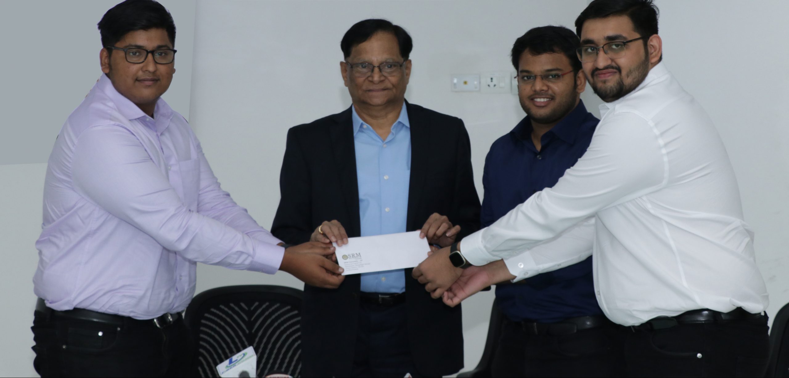 SRM University AP