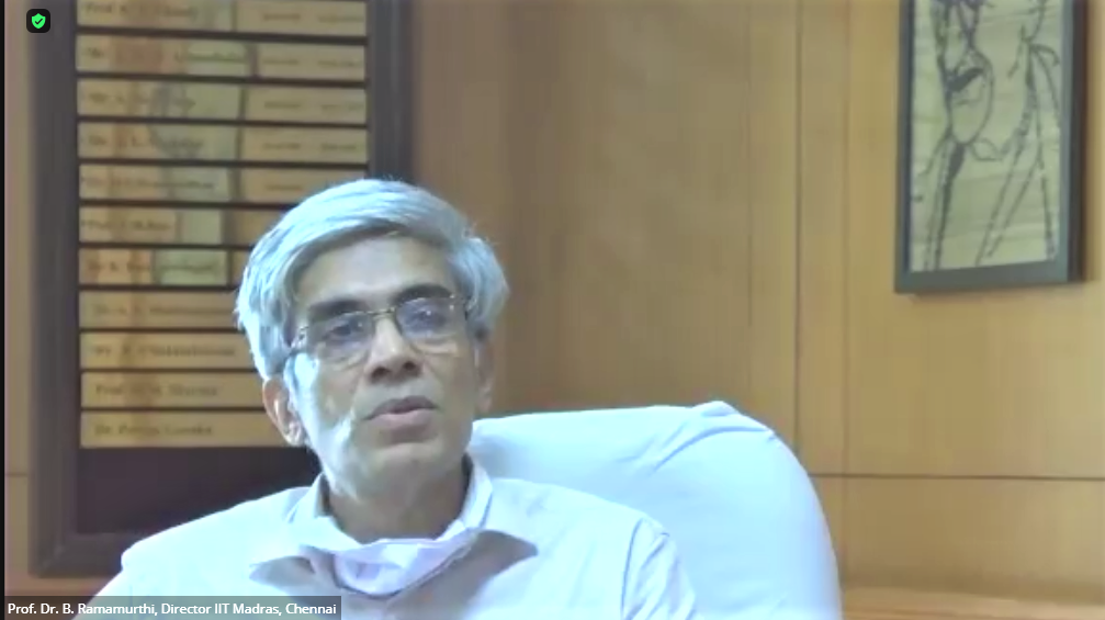 IIT Madras