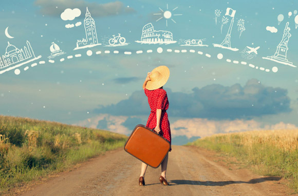career in travel and tourism