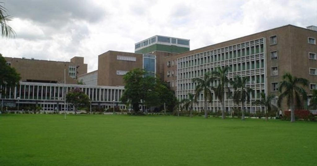Top 10 Colleges In Delhi NCR