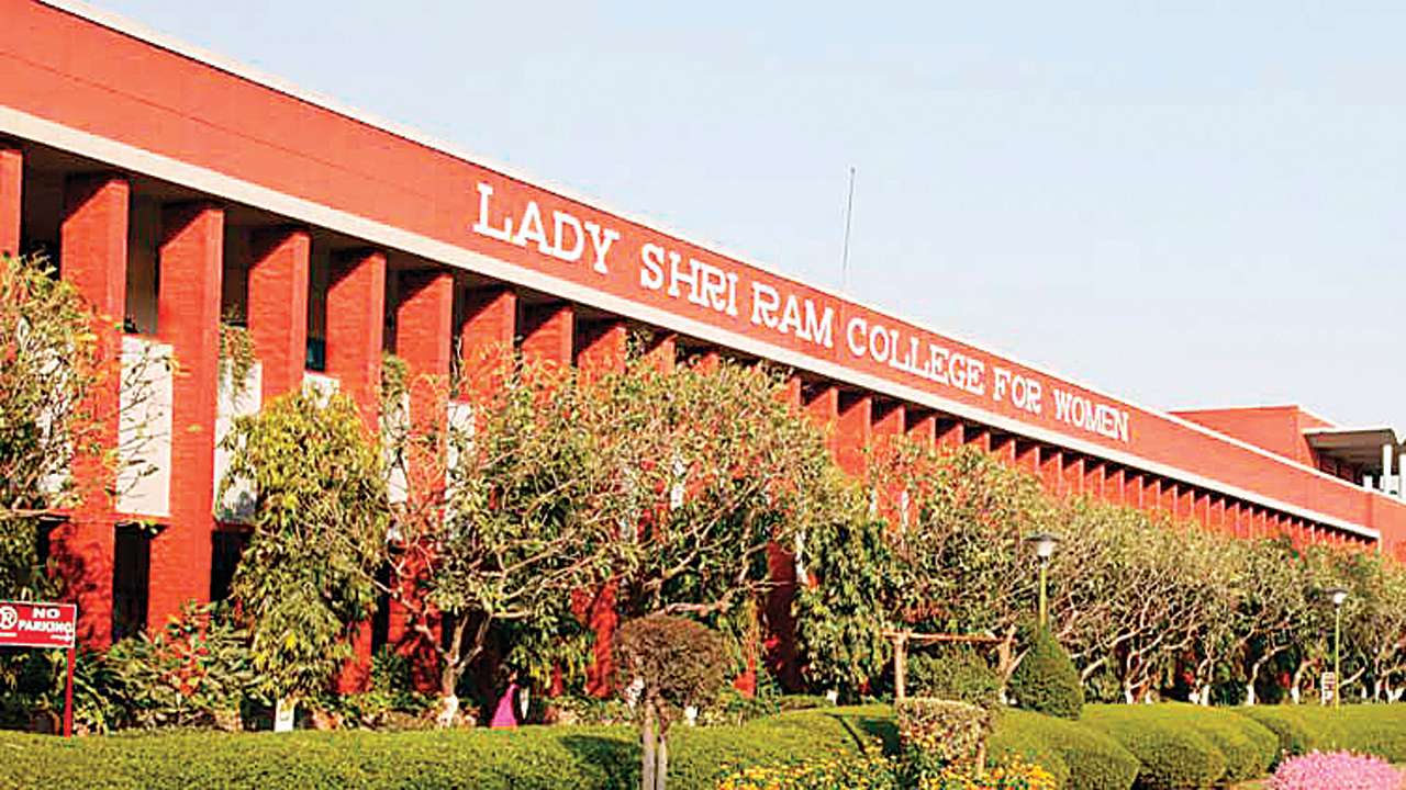 Top 20 Colleges of DU