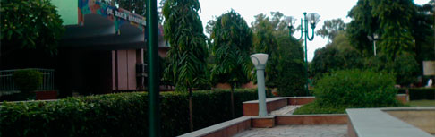 Top 20 architecture colleges in India