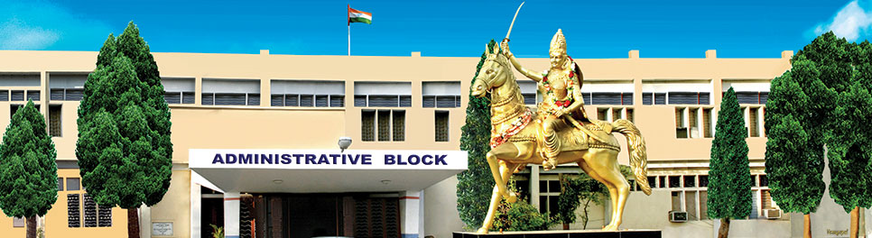 Top 20 Colleges in India for Science