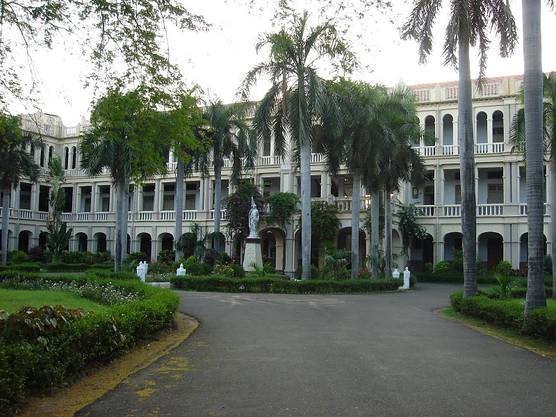 Top 20 Colleges in India for MSc Computer Science