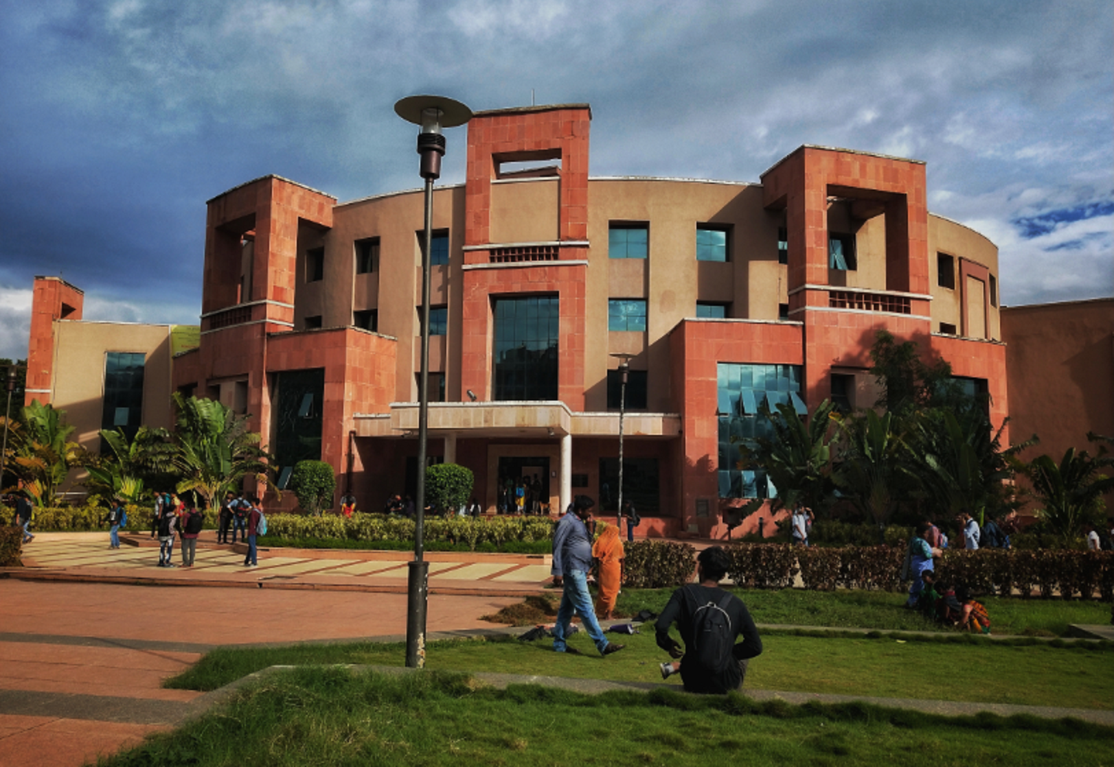 NIT Rourkela