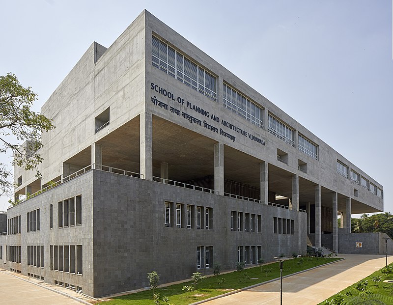 Top 30 BArch Colleges in India