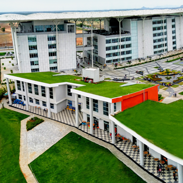 SRM University AP