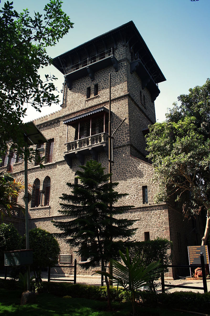 Top 20 colleges in India for Mechanical Engineering