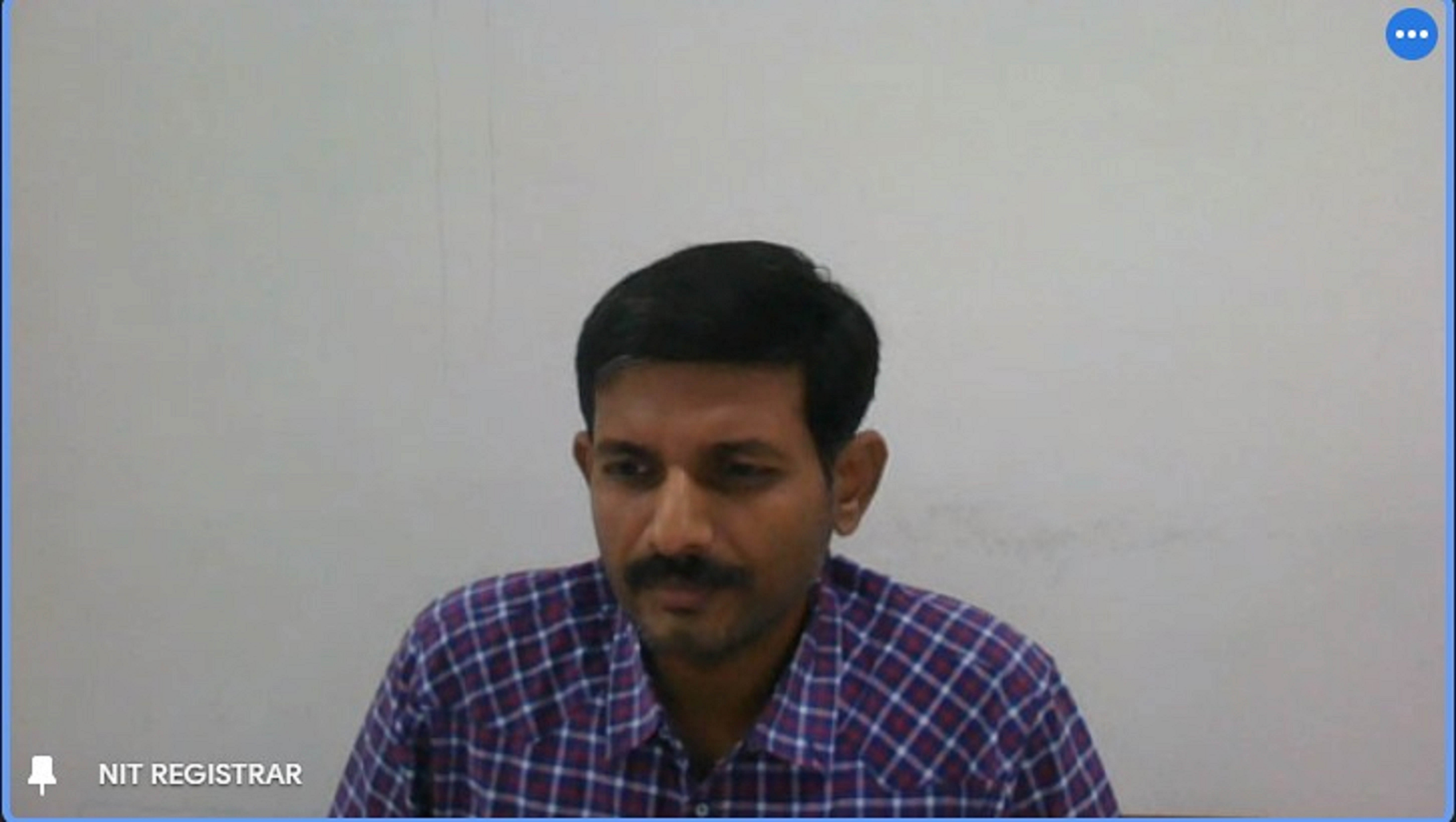 NIT Andhra Pradesh