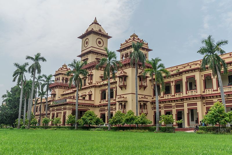 Top 20 engineering colleges as per NIRF 2021