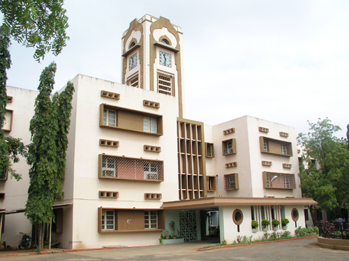 Top 10 engineering colleges as per NIRF 2021 rating
