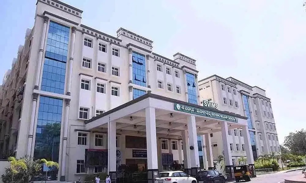 Top 20 BSc Nursing Colleges in India.