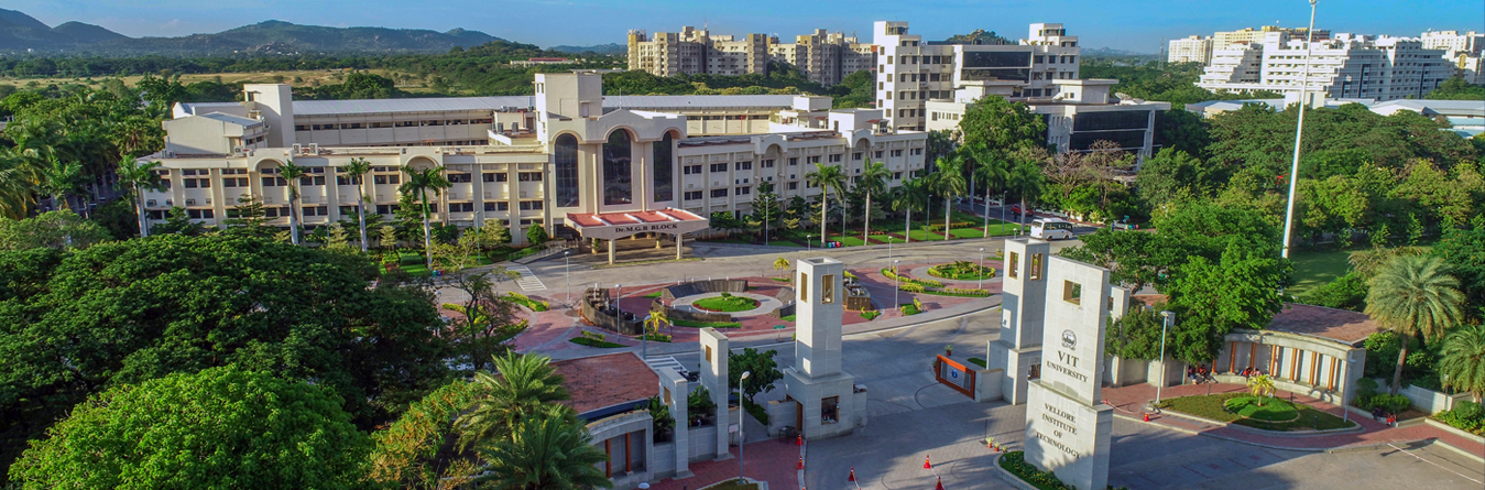 Top 20 Electronics Engineering colleges in India