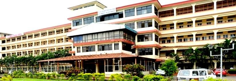 top 20 medical colleges in Karnataka