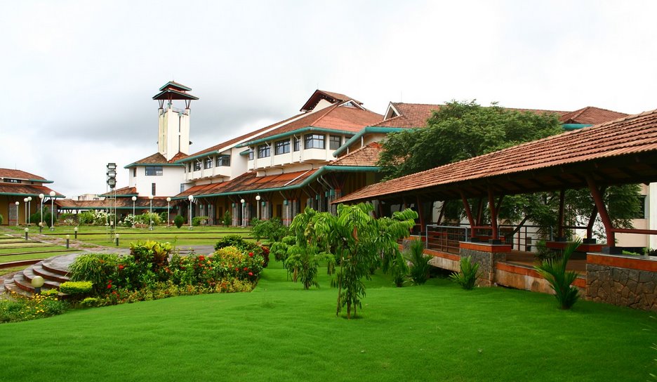 top 20 colleges in Kerala
