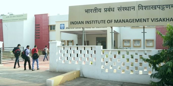 top 20 colleges in Andhra Pradesh