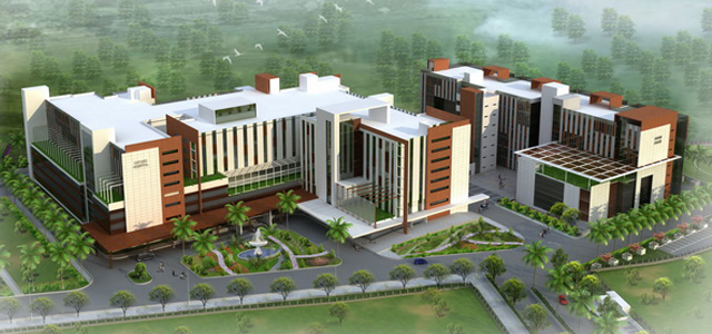 top 20 colleges in Karnataka