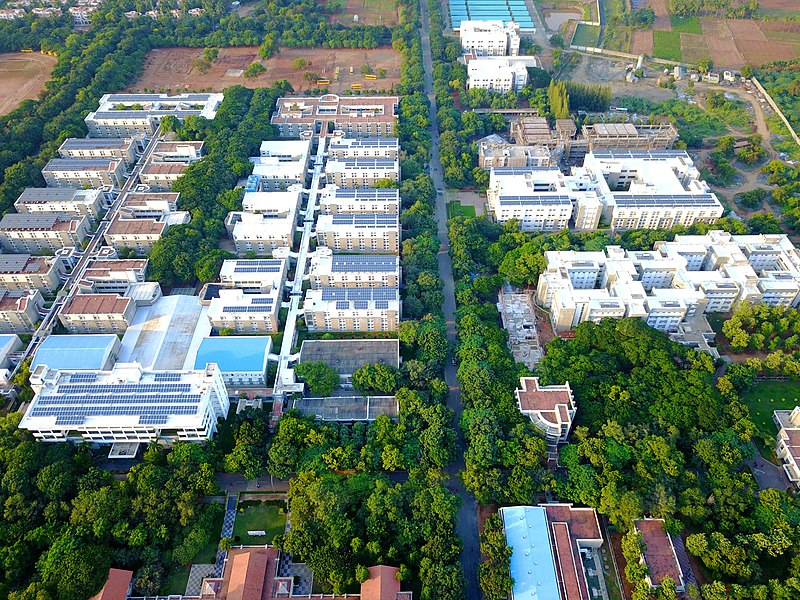 Top 20 Computer Engineering colleges in Tamil Nadu