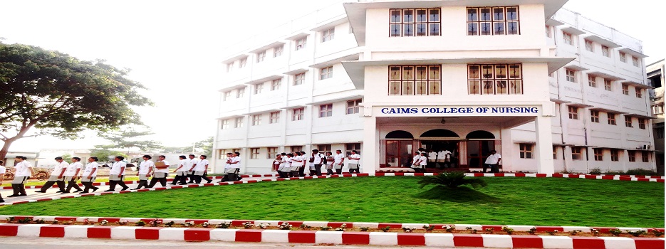 Top 20 colleges in Telangana