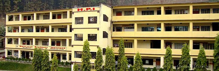 Top 12 private colleges in Sikkim