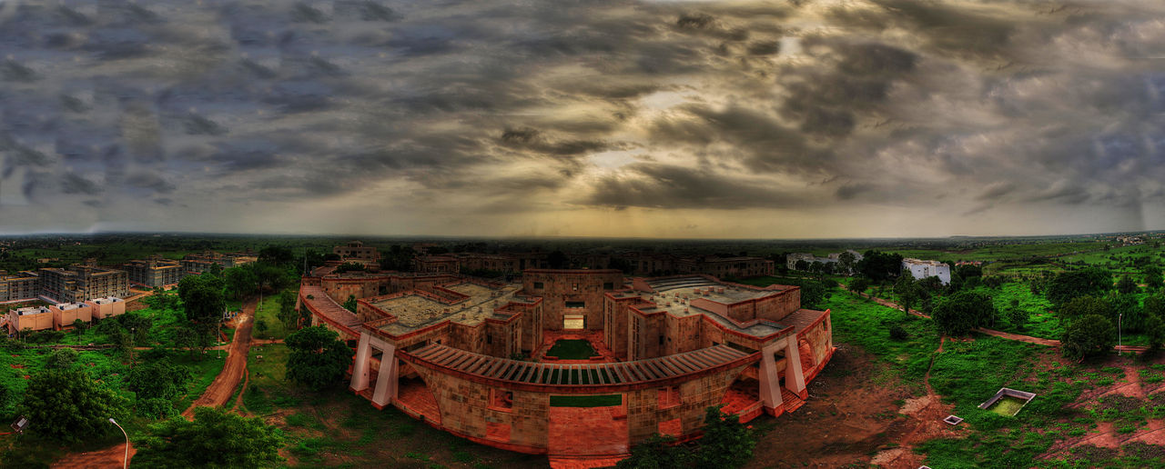 Top 20 colleges in Madhya Pradesh