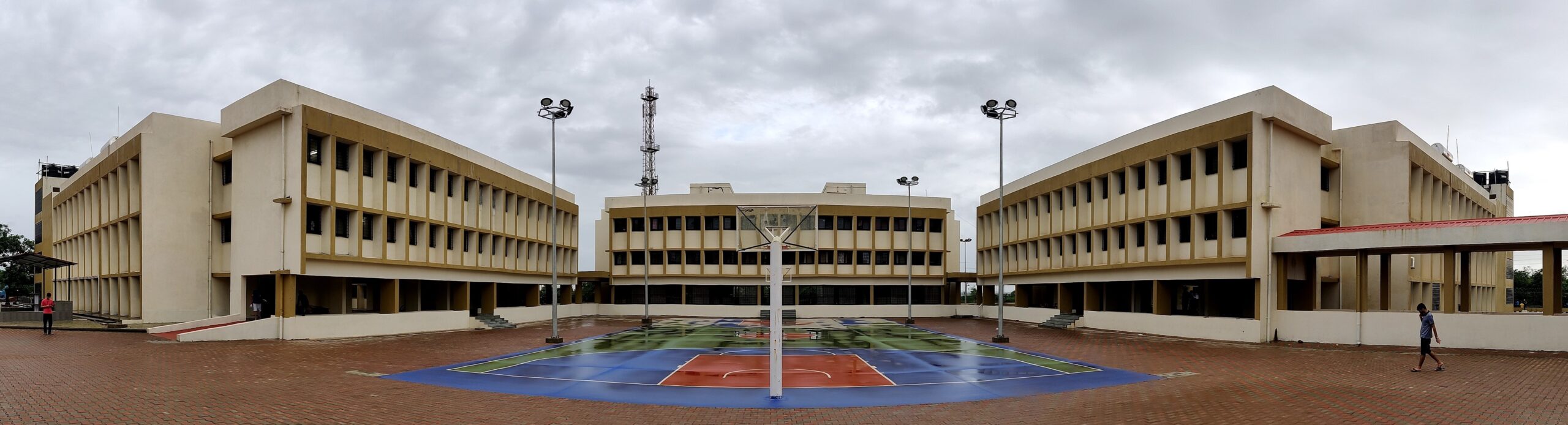Top 20 IITs in India