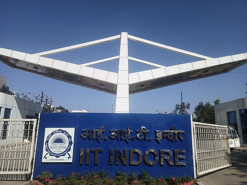 Top 20 colleges in Madhya Pradesh
