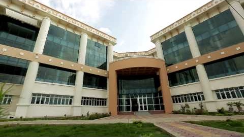 Top 20 Mechatronics Engineering colleges in India