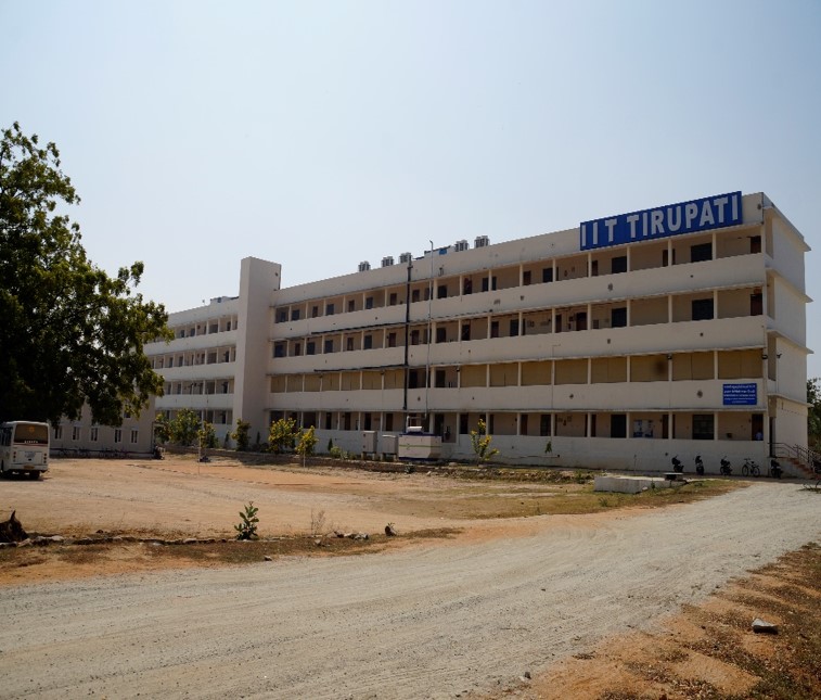 Top 20 IITs in India