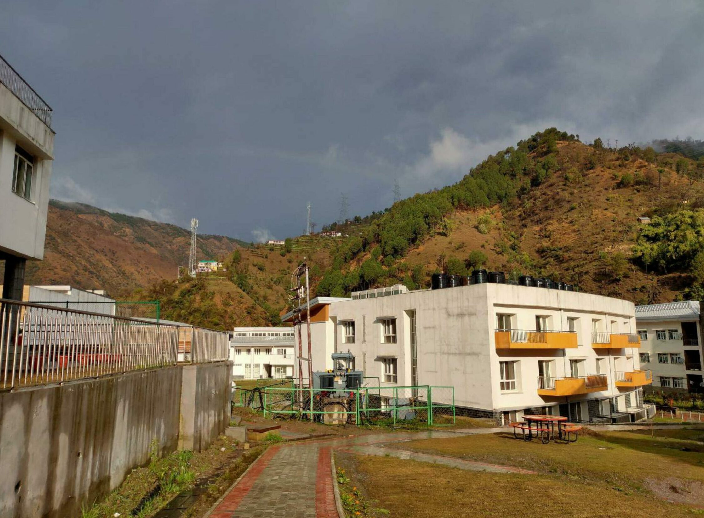Scientists