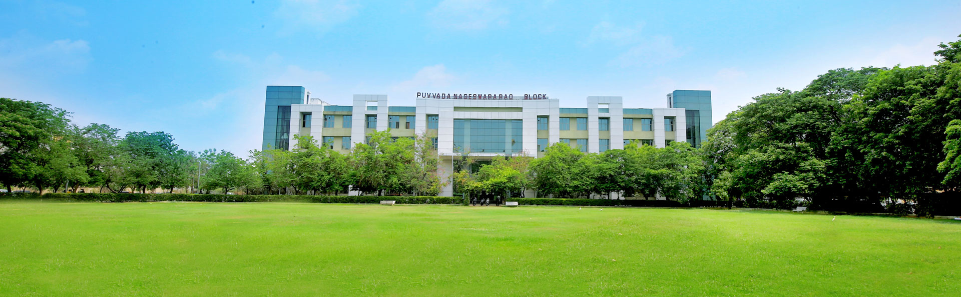 Top 20 colleges in Telangana