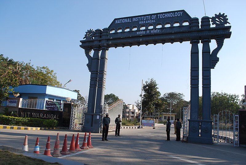 Top 20 Electrical Engineering colleges in India