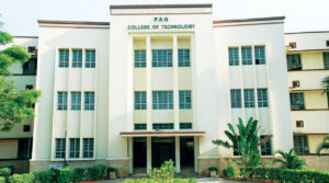 Top 20 private colleges in Tamil Nadu Latest List 2023