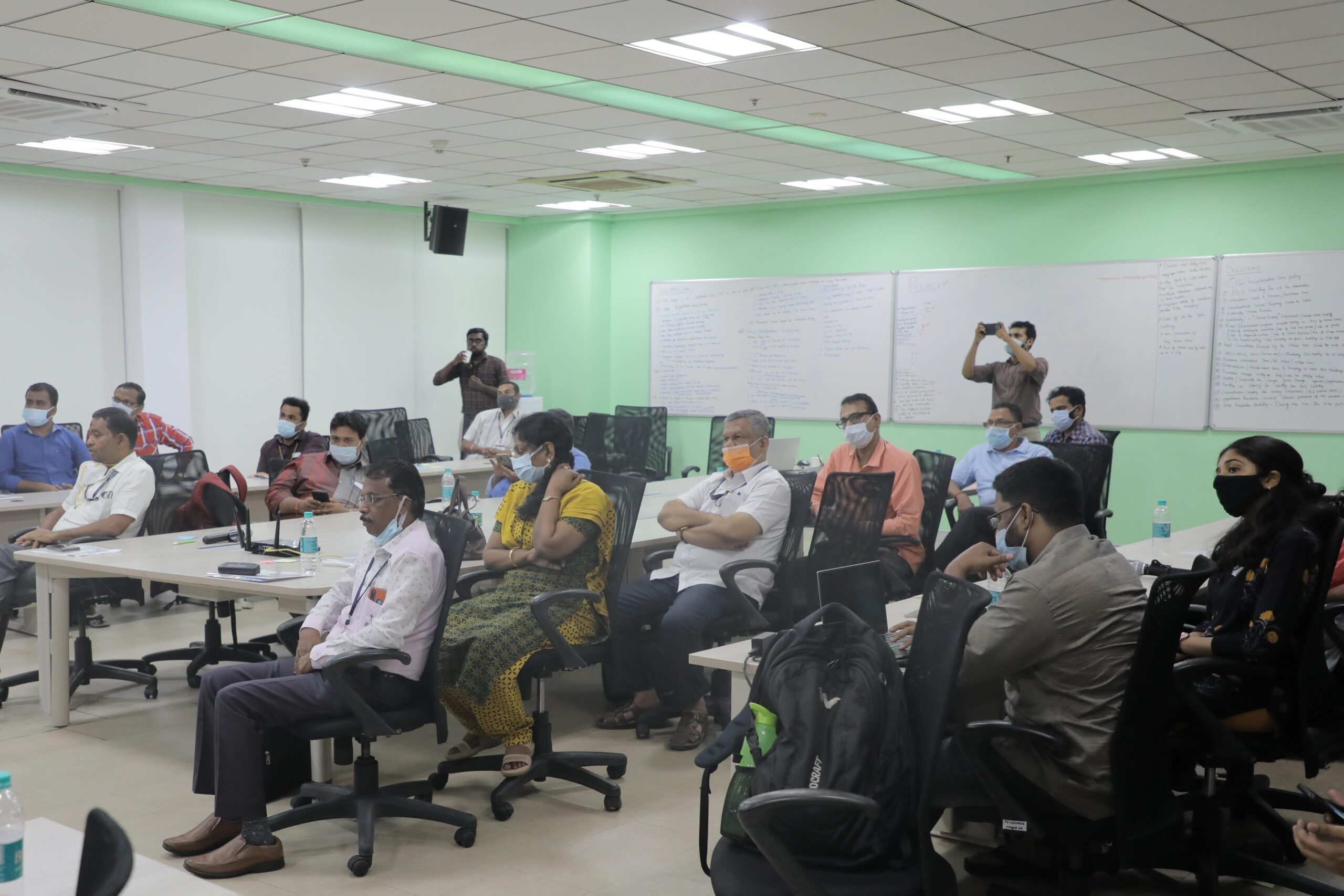IIT Madras 