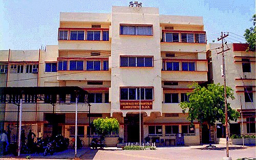 Top 20 womens colleges in India