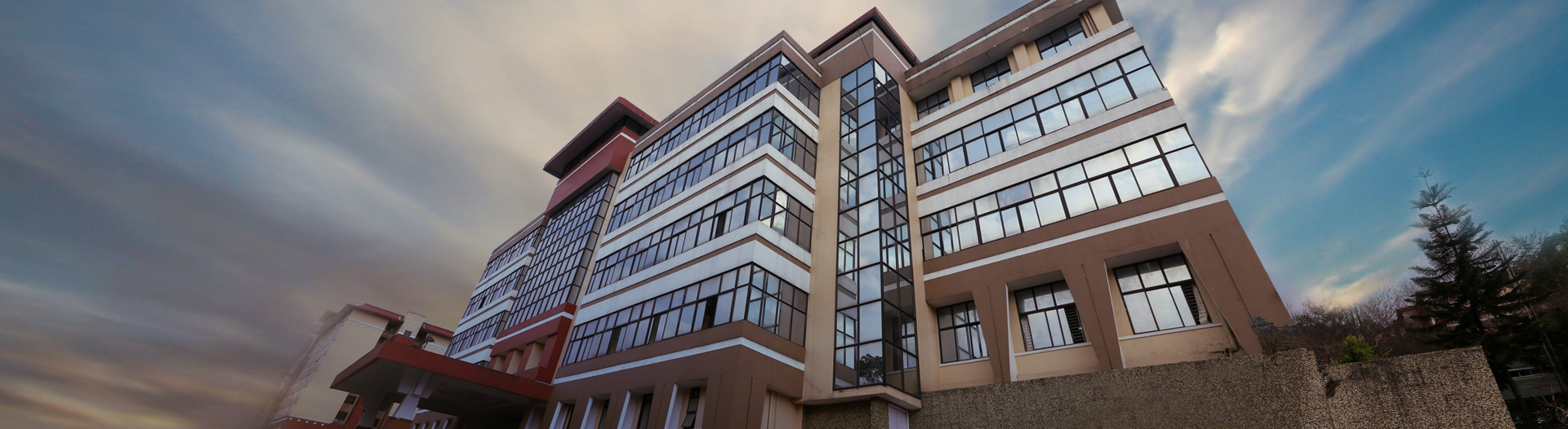 Top 20 private universities in India