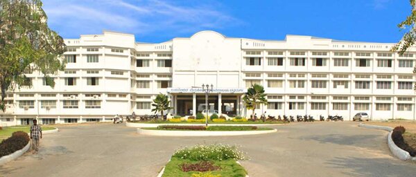 top 20 medical colleges in Karnataka