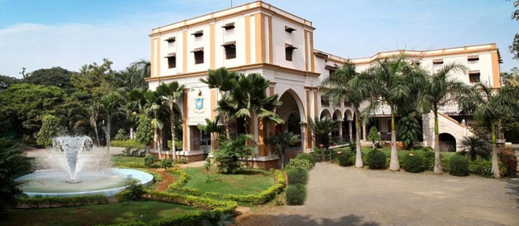 top 20 colleges in Andhra Pradesh