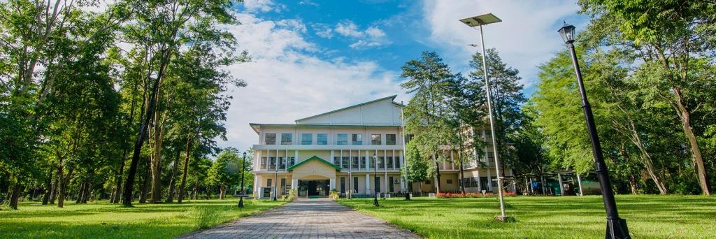 top 20 university in Assam