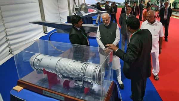 DRDO Recruitment 2021