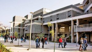 IIT Gandhinagar Onboards International Students