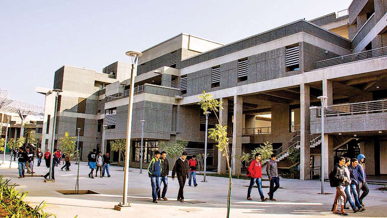 IIT Gandhinagar Onboards International Students